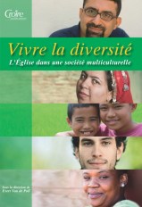 CEP HS13, Vivre la diversité, couverture