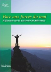 CEP HS14, Face aux forces du mal, couverture
