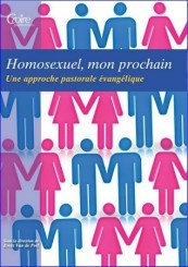 CEP HS15, Homosexuel mon prochain, couverture,