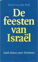 De-feesten-van-Israël_Evert-van-der-Poll