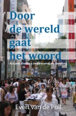 Door de wereld gaat het woord, Cover