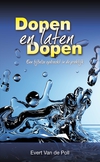 Dopen en laten dopen, cover