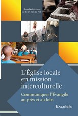 Eglise locale en mission, couverture