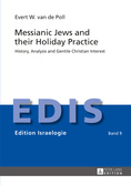 Messianic Jews..., cover small